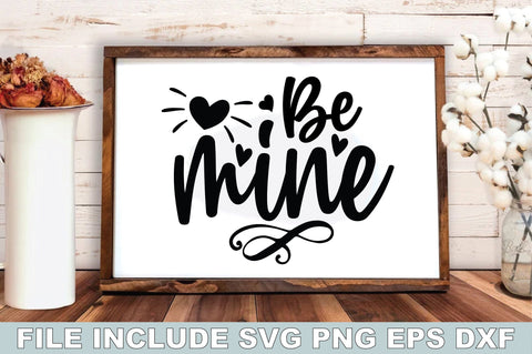Valentine SVG Bundle SVG Ariyan 