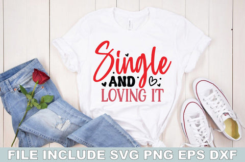 Valentine SVG Bundle SVG Ariyan 