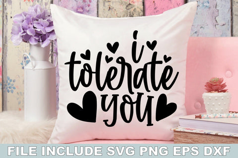 Valentine SVG Bundle SVG Ariyan 