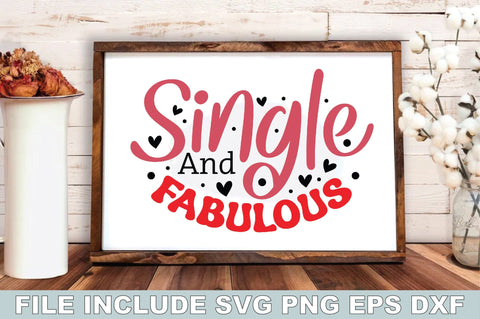 Valentine SVG Bundle SVG Ariyan 