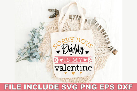 Valentine SVG Bundle SVG Ariyan 