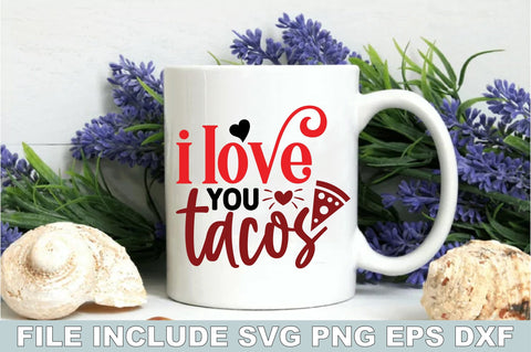 Valentine SVG Bundle SVG Ariyan 