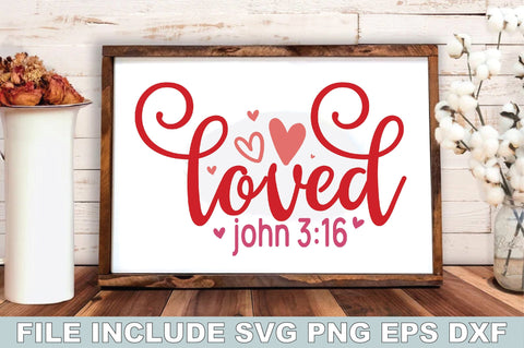 Valentine SVG Bundle SVG Ariyan 