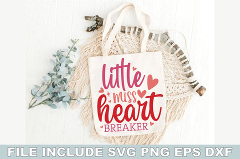 Valentine SVG Bundle SVG Ariyan 