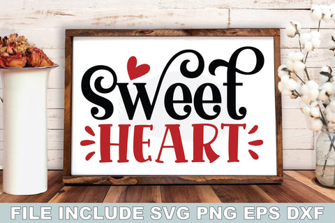 Valentine SVG Bundle SVG Ariyan 