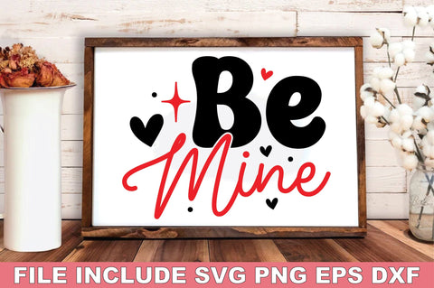 Valentine SVG Bundle SVG Ariyan 
