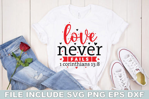 Valentine SVG Bundle SVG Ariyan 