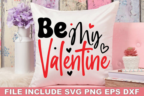 Valentine SVG Bundle SVG Ariyan 
