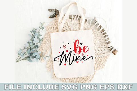 Valentine SVG Bundle SVG Ariyan 