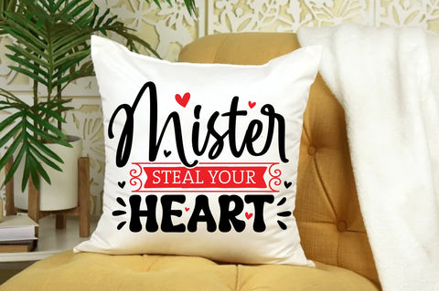 Valentine SVG Bundle SVG Ariyan 