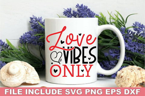 Valentine SVG Bundle SVG Ariyan 