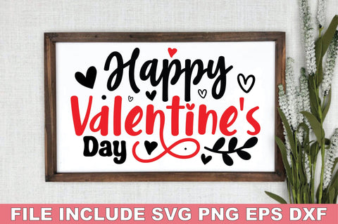 Valentine SVG Bundle SVG Ariyan 