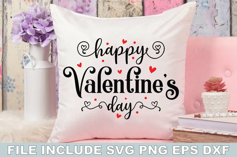 Valentine SVG Bundle SVG Ariyan 