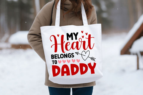 Valentine SVG Bundle SVG Designangry 