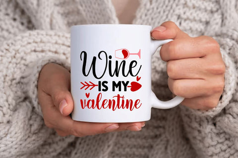 Valentine SVG Bundle SVG Designangry 