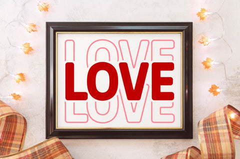 Valentine SVG Bundle SVG Designangry 