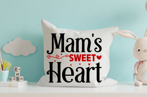 Valentine SVG Bundle SVG Designangry 