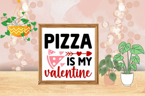 Valentine SVG Bundle SVG Designangry 