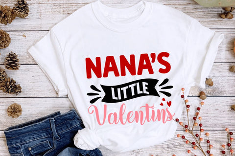 Valentine SVG Bundle SVG Designangry 