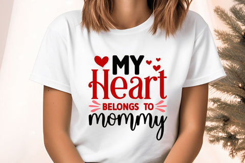 Valentine SVG Bundle SVG Designangry 