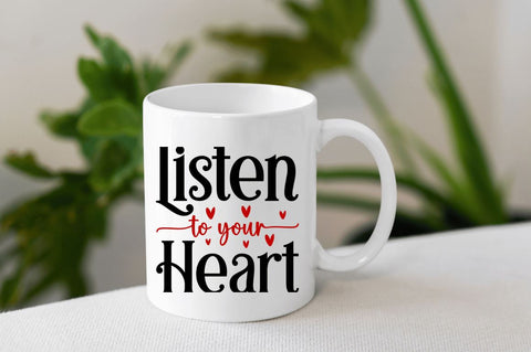 Valentine SVG Bundle SVG Designangry 