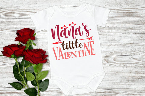 Valentine svg Bundle SVG Regulrcrative 