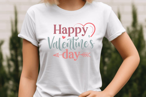 Valentine svg Bundle SVG Regulrcrative 