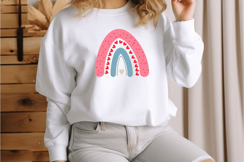 Valentine svg Bundle SVG Regulrcrative 