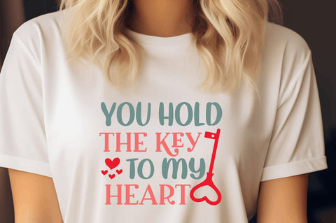 Valentine svg Bundle SVG Regulrcrative 