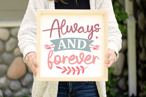 Valentine svg Bundle SVG Regulrcrative 