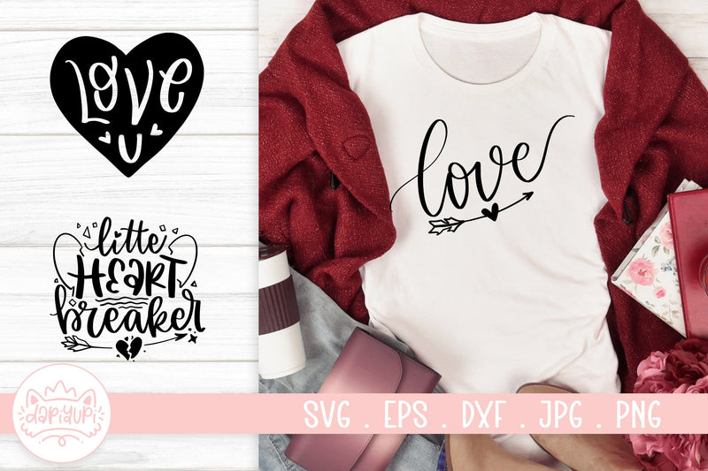 Valentine SVG Cut File SVG dapiyupi store 