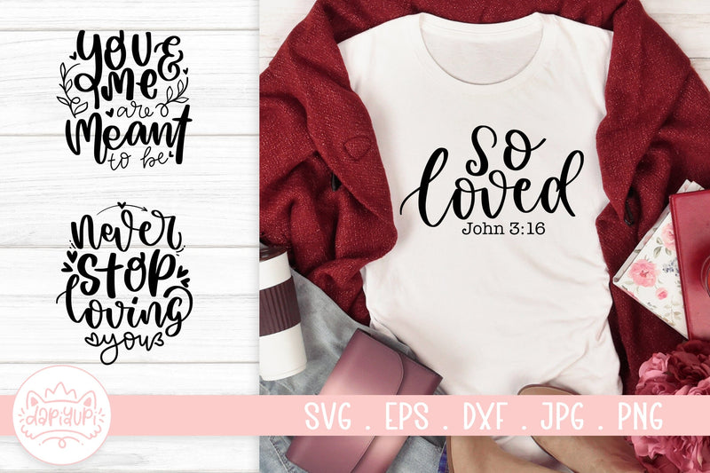 Valentine SVG Cut File SVG dapiyupi store 