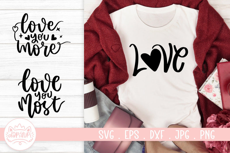 Valentine SVG Cut File SVG dapiyupi store 