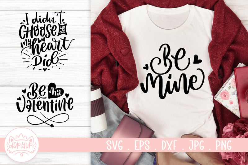 Valentine SVG Cut File SVG dapiyupi store 