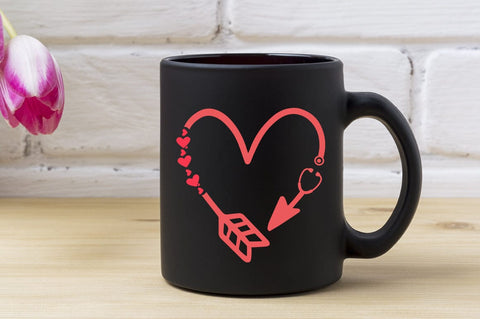 Valentine SVG Design SVG Designangry 