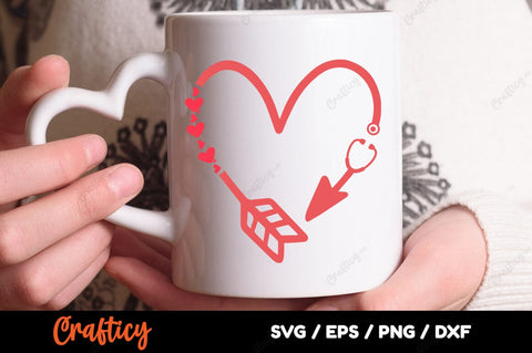 Valentine SVG Design SVG Designangry 