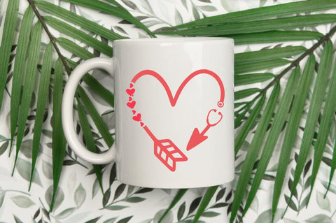 Valentine SVG Design SVG Designangry 