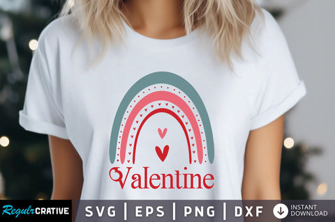 Valentine Svg Design SVG Regulrcrative 