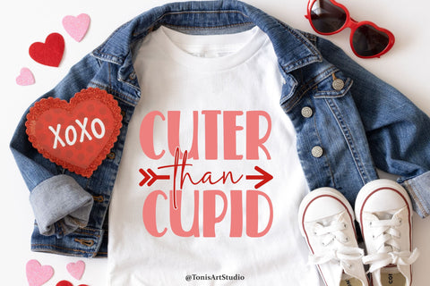 Valentine Svg, Kids Valentine Svg, Heart Svg, Valentines Day Svg, Valentine Svg Bundle SVG TonisArtStudio 