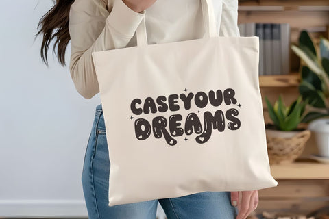 Valentine Teacher - Cute Bubble Font Font Masyafi Studio 