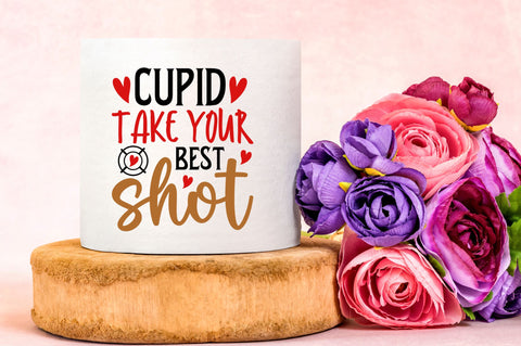 Valentine Toilet Paper svg Bundle SVG Regulrcrative 