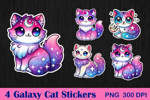 Valentines Cat Sticker, Valentines day SVG Paper Switch 