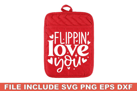 Valentine's Day Baking SVG Bundle SVG Ariyan 