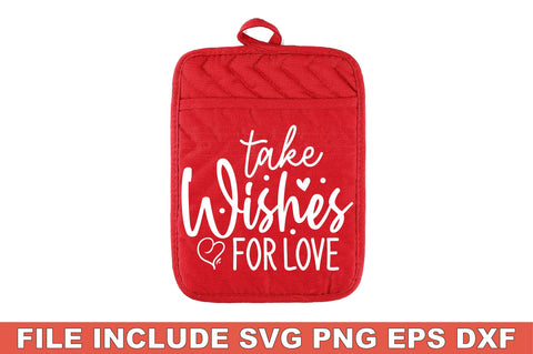 Valentine's Day Baking SVG Bundle SVG Ariyan 