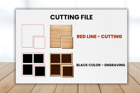 Valentine's Day Candy Box Bundle SVG SvgOcean 