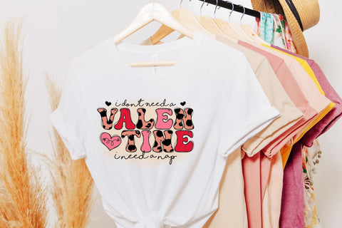 Valentine's Day Funny Sublimation Design Sublimation CraftLabSVG 