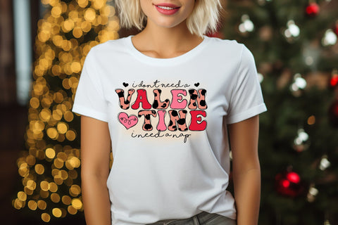 Valentine's Day Funny Sublimation Design Sublimation CraftLabSVG 