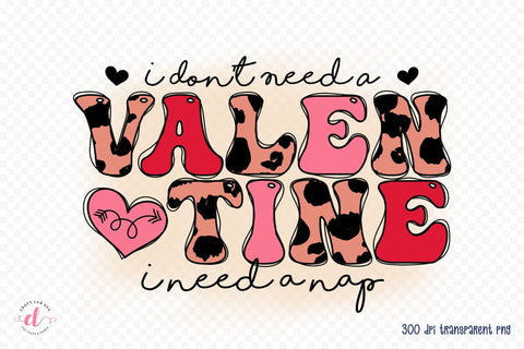 Valentine's Day Funny Sublimation Design Sublimation CraftLabSVG 
