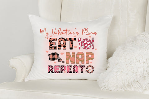 Valentines Day Funny Sublimation Sublimation CraftLabSVG 