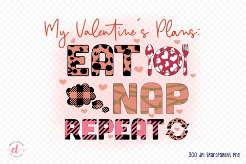 Valentines Day Funny Sublimation Sublimation CraftLabSVG 